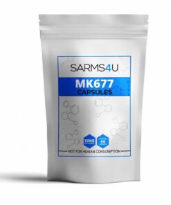 MK-677 Powder