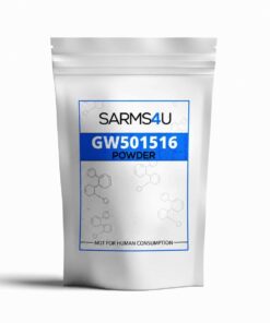 GW-501516 Powder