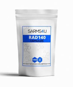 RAD-140 Powder