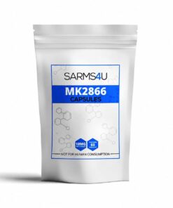 Ostarine (MK-2866) Powder