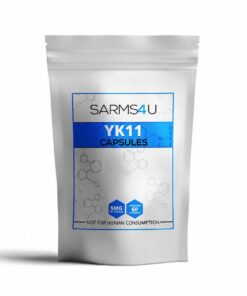 YK-11 Powder